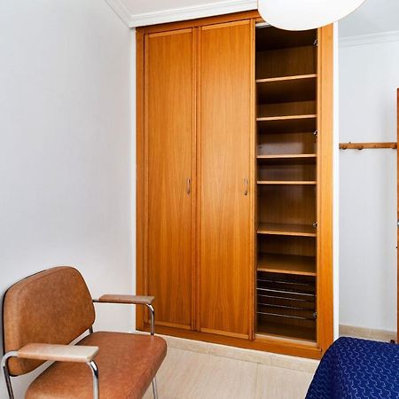 Luminoso Apartamento En Cadiz Bagian luar foto